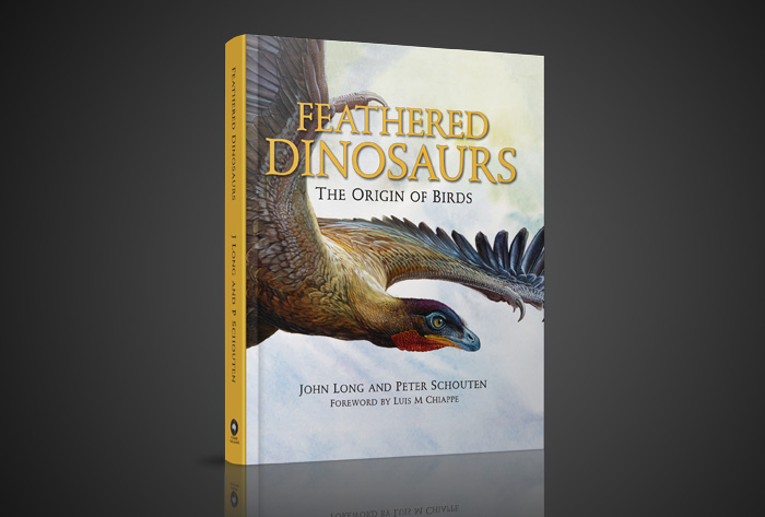 Feathered Dinosaurs